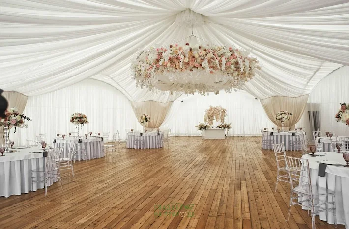 Фото №1 зала Адмирал hall