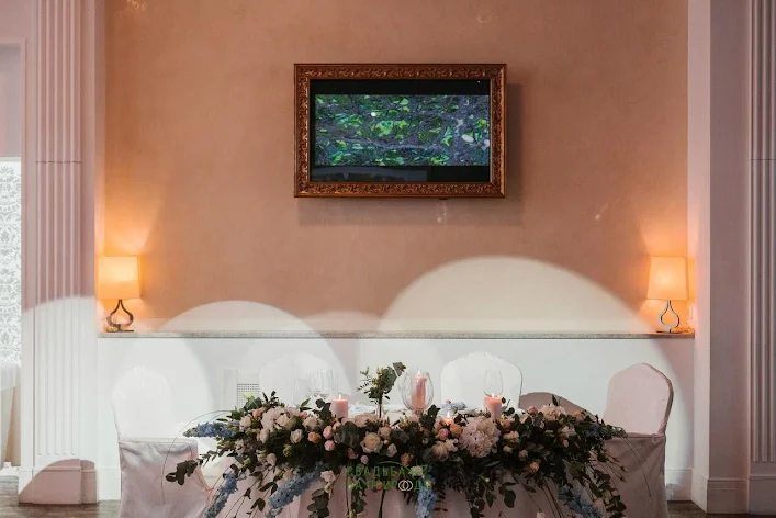 Фото №4 зала Зал «Богема» 