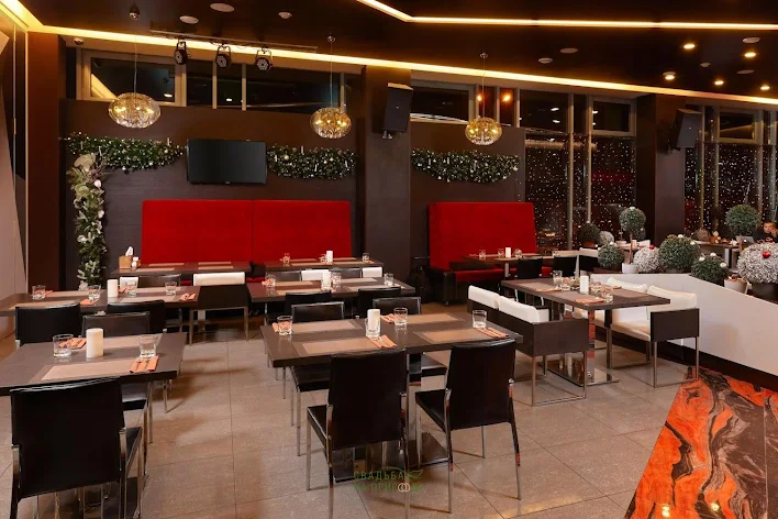 Фото №3 зала Большой зал