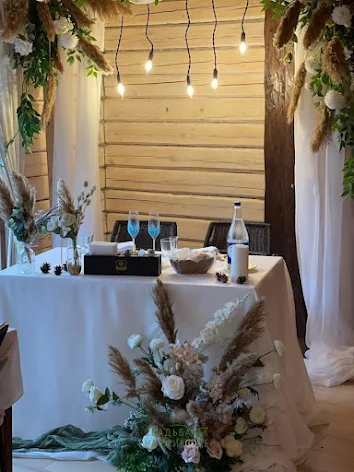 Фото №1 зала Веранда