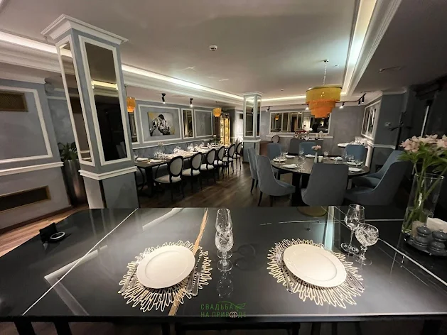 Фото №2 зала Room dnd