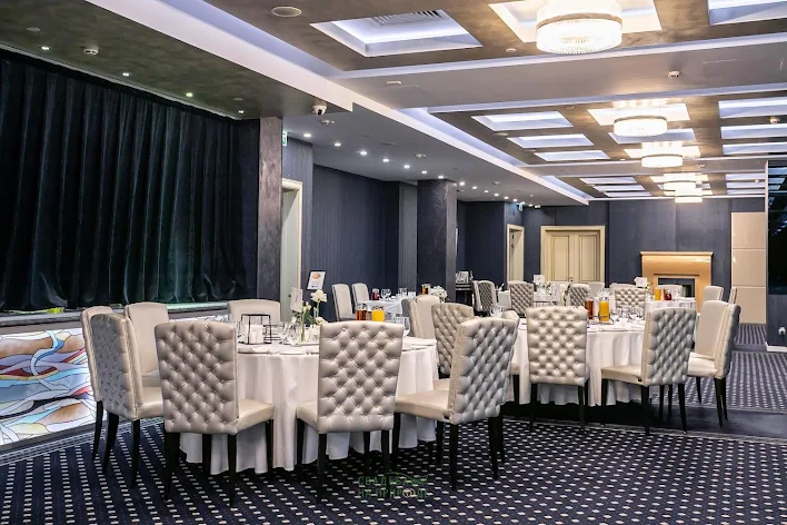 Фото №1 зала Зал dorchester