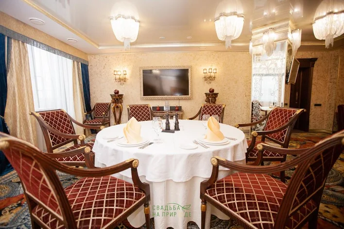 Фото №2 зала Vip-зал