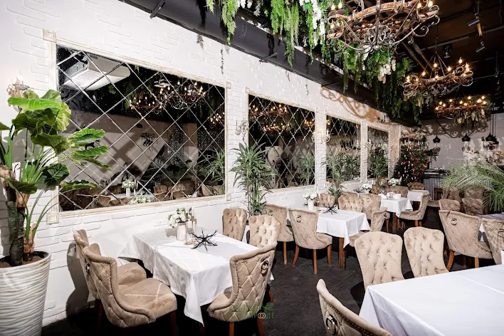 Фото №3 зала Банкетный зал