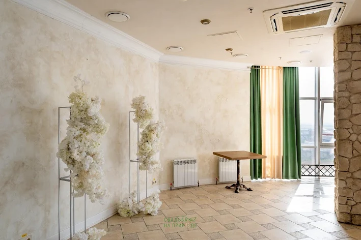 Фото №3 зала Зал «Панорамный» 