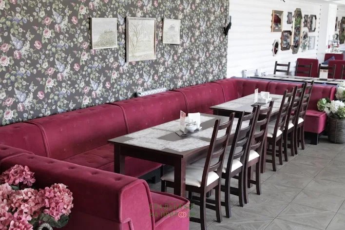 Фото №1 зала Основной зал