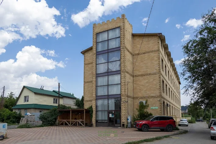 Фото №3 зала Банкетный зал