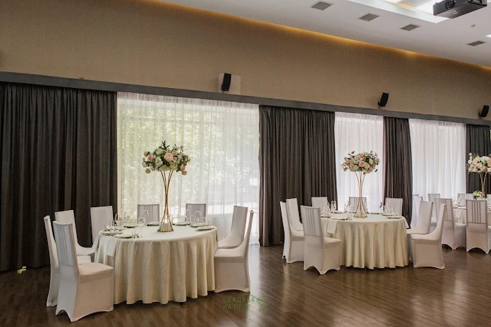 Фото №2 зала Зал «Тан» 