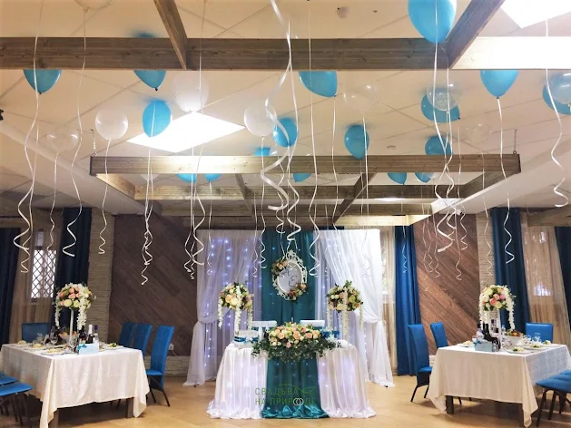 Фото №1 зала Зал на 80 человек