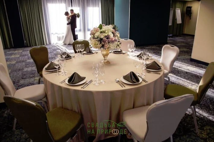 Фото №3 зала Зал «Кант» 