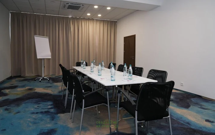 Фото №2 зала Малый конференц-зал №2