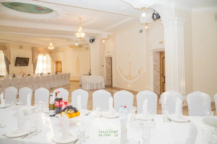 Фото №3 зала Основной зал