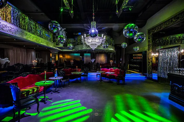 Фото №4 зала Soho event hall