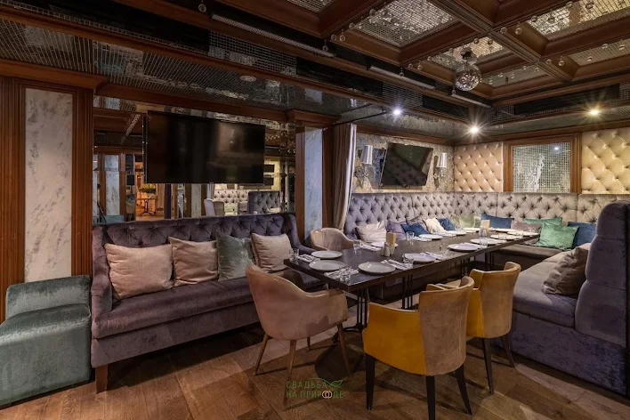 Фото №1 зала Караоке-зал