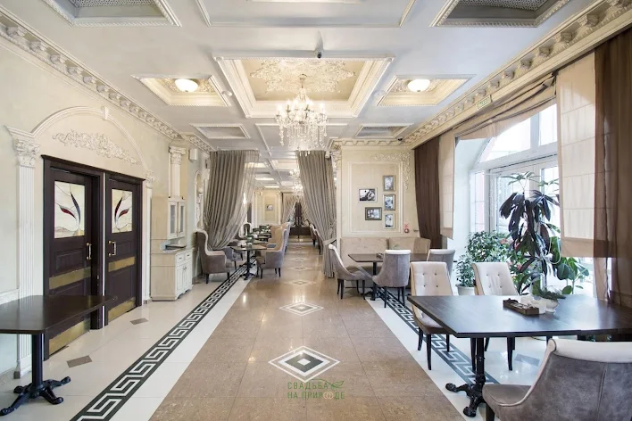 Фото №2 зала Основной зал