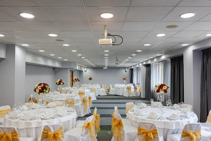 Фото №4 зала Зал «МОСКВА» 