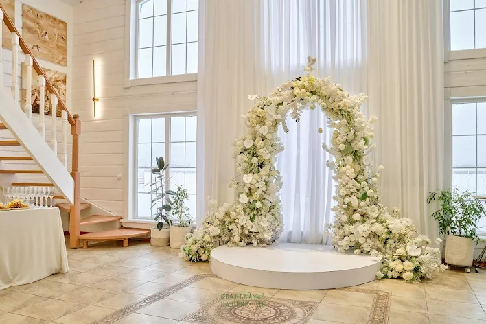 Фото №4 зала Основной зал