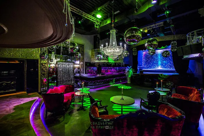 Фото №3 зала Soho event hall