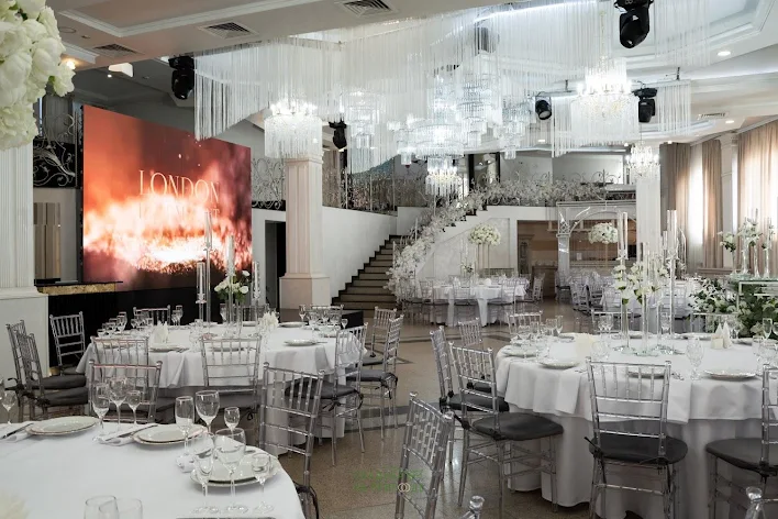 Фото №1 зала Зал «London» 