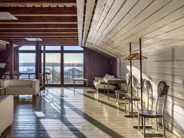 Фото №4 зала Комната отдыха