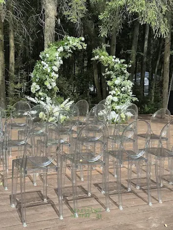 Фото №2 зала Малая веранда