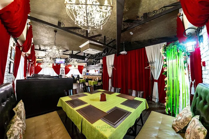 Фото №3 зала Основной зал