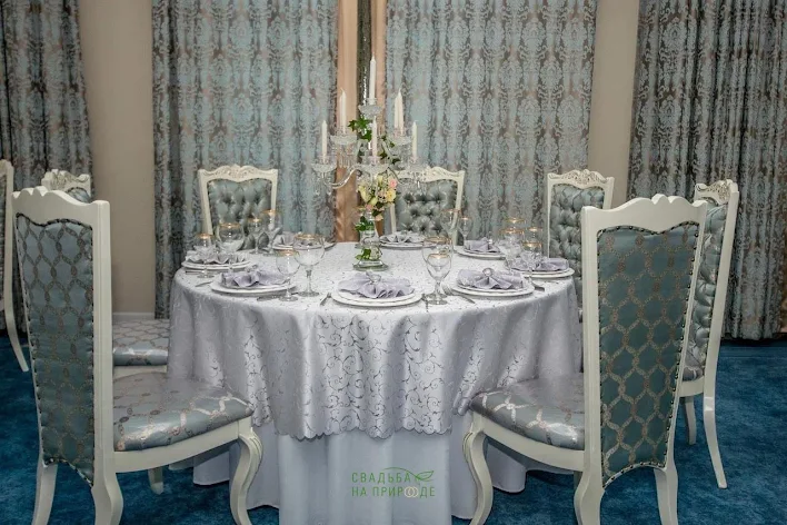 Фото №2 зала Банкетная резиденция «Эрмитаж» 