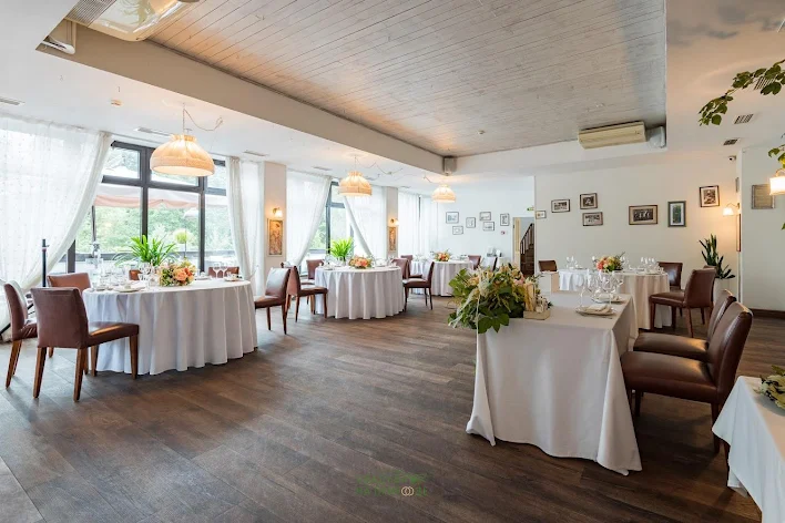 Фото №1 зала Зал «Белый» 