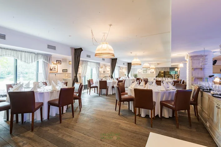 Фото №2 зала Зал «Большой» 