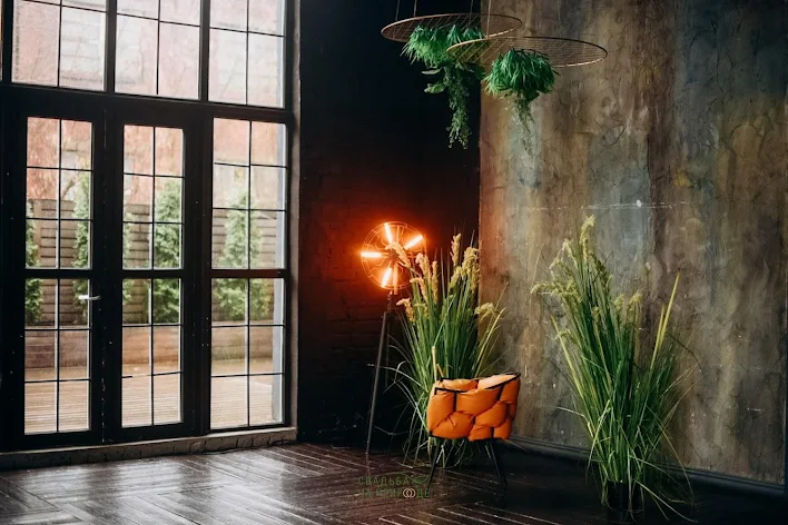 Фото №1 зала Зал dark