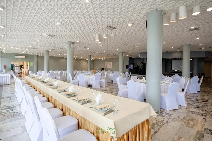 Фото №3 зала Зал «Аструс» 