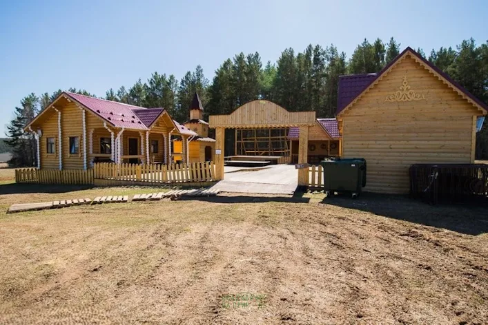Фото №2 зала Подворье