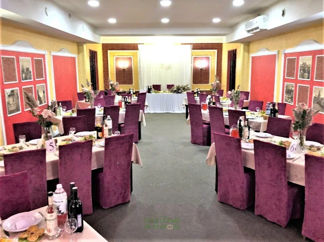 Фото №1 зала Малый зал