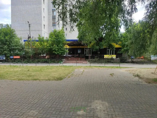 Фото №4 зала Большой зал