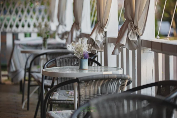 Фото №2 зала Летняя веранда