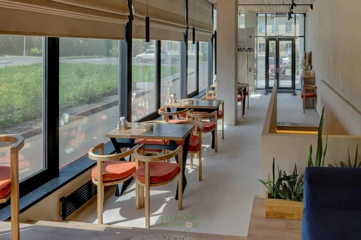 Фото №3 зала Зал на 15 человек