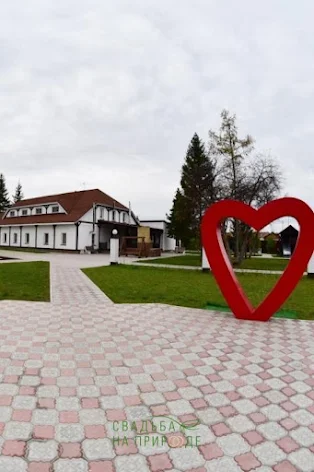 Фото №1 зала Банкетный зал