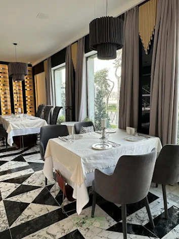 Фото №2 зала Веранда №1