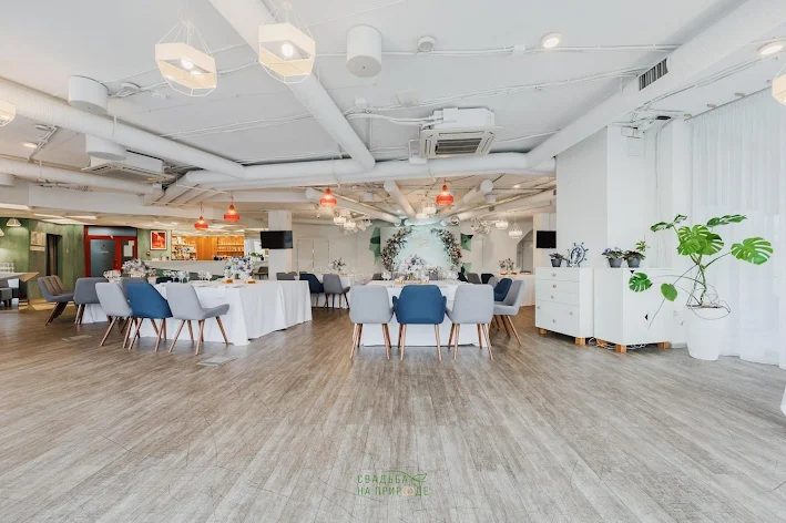 Фото №4 зала Основной зал