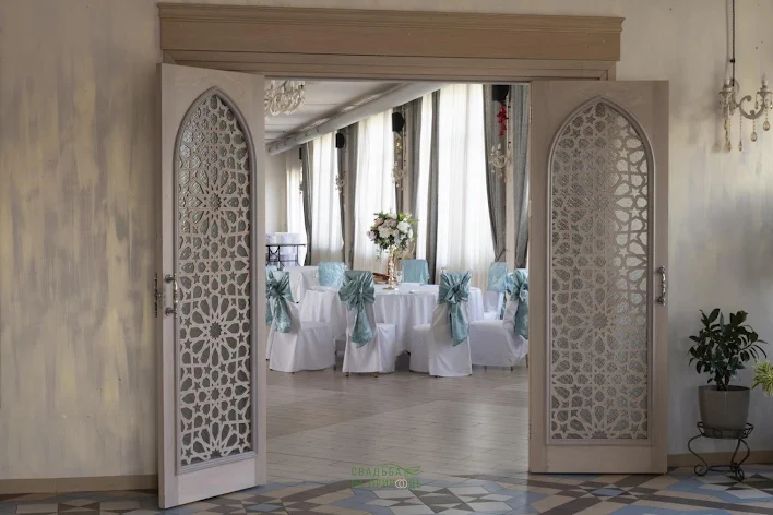 Фото №2 зала Банкетный зал