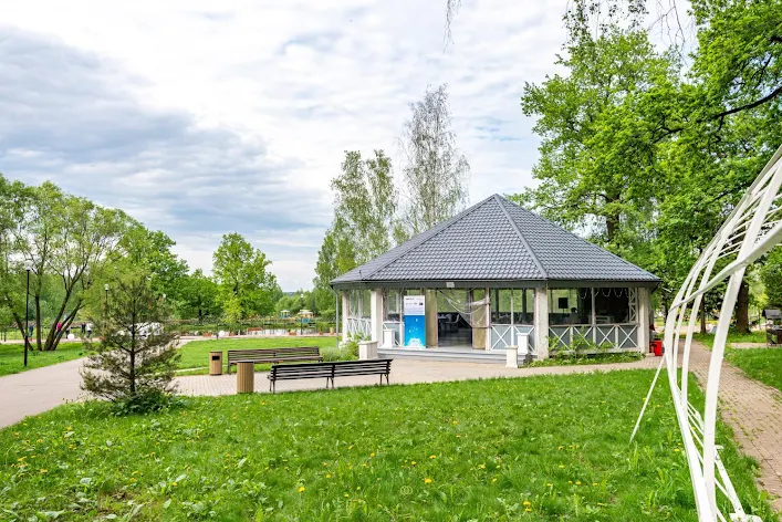 Фото №2 зала Веранда «Прованс» 