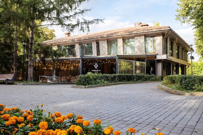 Фото №1 зала Караоке-зал