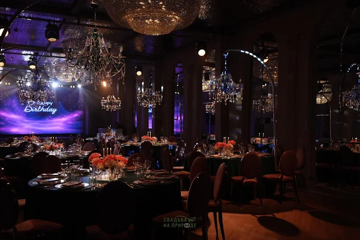 Фото №2 зала Зал silver