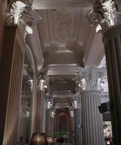 Фото №1 зала Основной зал