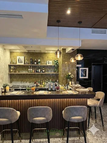 Фото №1 зала Зал «Восток» 