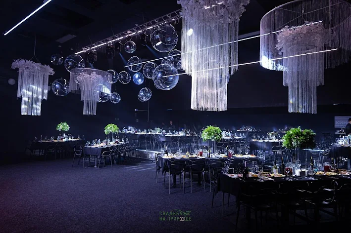 Фото №3 зала Основной зал