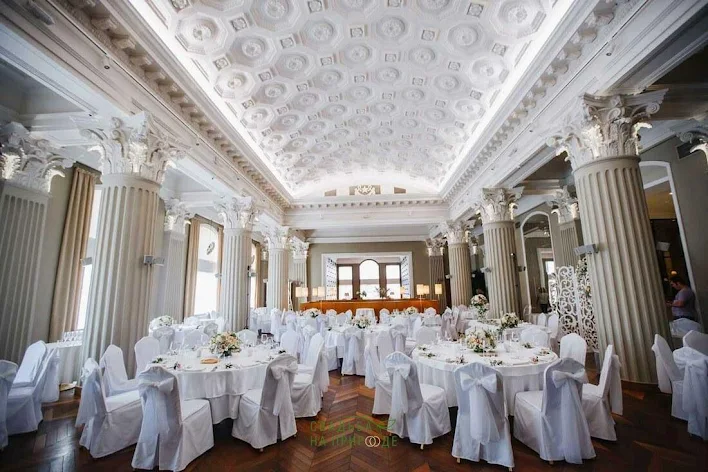 Фото №1 зала Основной зал