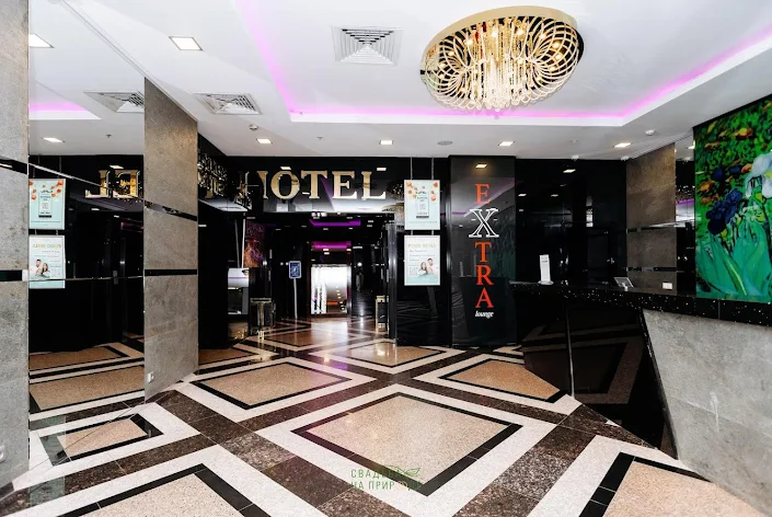 Фото №1 зала Зал «Sunrise» 