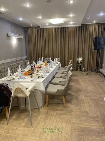 Фото №1 зала Зал «Казань» 