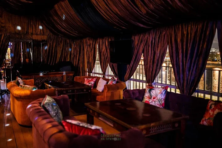 Фото №4 зала Karaoke lounge